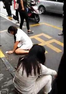 山东女学霸吃瓜事件视频,校园风云录一瞥