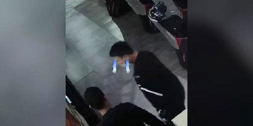 吃瓜群众被抢救视频真实