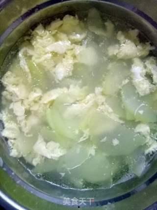 蒲瓜汤下奶吗怎么吃的视频