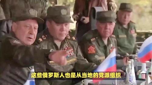 俄罗斯士兵吃瓜视频,瓜田里的“战斗民族”