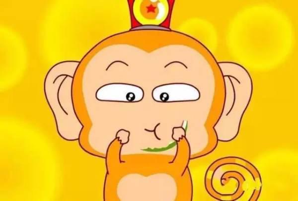 猴王吃瓜配音视频大全