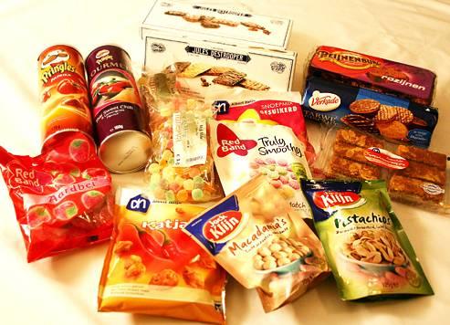 吃瓜卖零食视频大全下载,一键下载收藏！